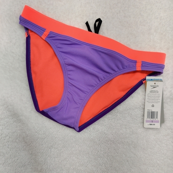 Speedo bikini bottoms - Picture 3 of 10